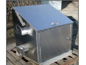 SS Box