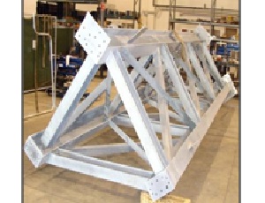 Tower Structure