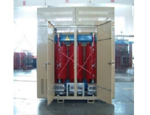 Transformer Enclosure