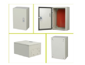 Distribution Box