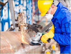 Metal Fabrication