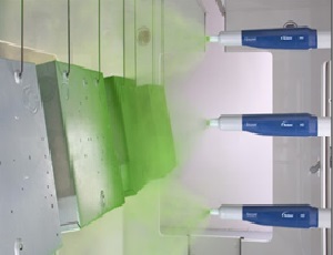 Powder Coating